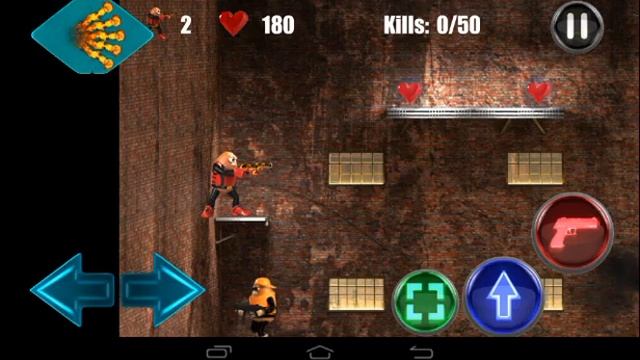 KILLER BEAN UNLEASHED - Full STORY MODE Gameplay • Levels 1, 2, 3, 4, 5, 6, 7, 8 Ft MAJOR FIREPOWER смотреть онлайн