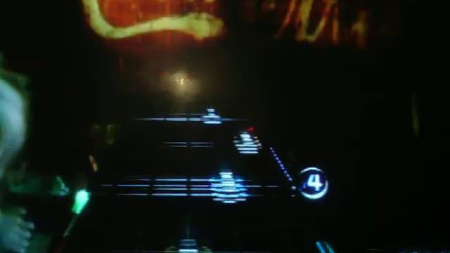 Guitar Hero 5- Dez Moines FC 100% Expert Guitar смотреть онлайн