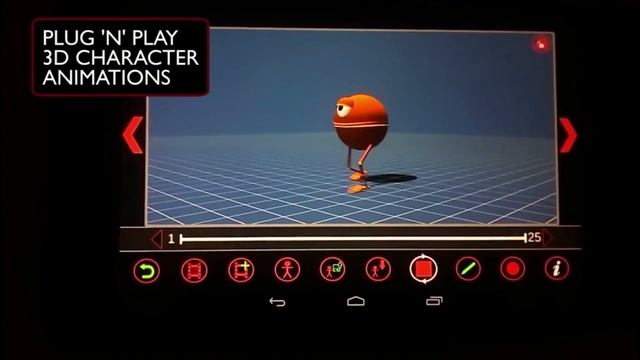 10+ Best 3D Animation Apps in Android & iOS For Beginners | Make Animations For Free on iPhone, iPa смотреть онлайн