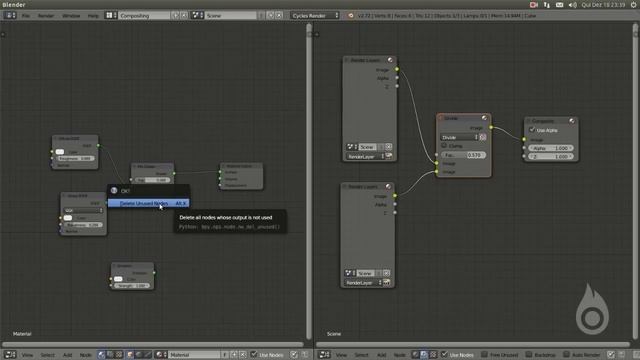 Conheça o Node Wrangler | #dicarapida BlenderPower смотреть онлайн