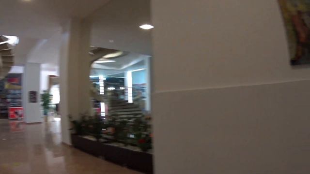 Отель.Обзор.LYCUS BEACH HOTEL . Турция .