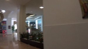 Отель.Обзор.LYCUS BEACH HOTEL . Турция .