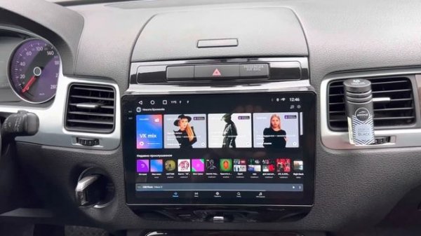 Андроид магнитола Topway TS 10 , главный конкурент Teyes CC3 ?