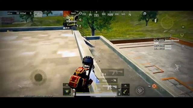 Pubg mobile Lite montage ????Range X Tiger | montage pubg mobile lite смотреть онлайн