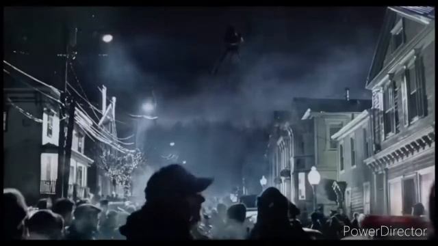 From Alien Attack to Solar Tsunami, Baba Vanga's SHOCKING predictions for 2023 смотреть онлайн