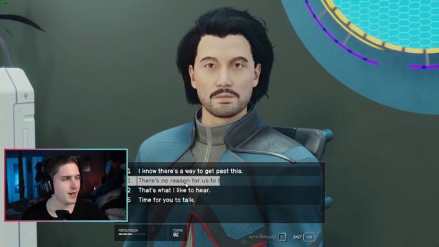 We Got the Ship Now We Need The Tech | Starfield Playthrough Ep. 41 смотреть онлайн