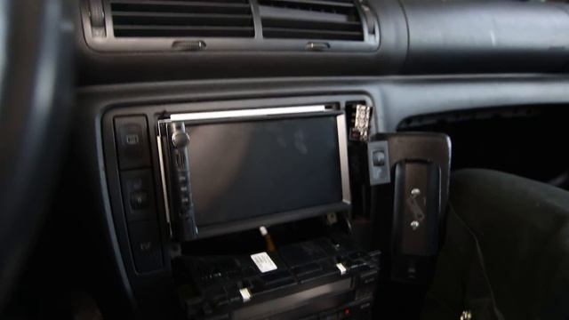 Was taugt ein China Radio? XOMAX XM-2VA757 | Low Budget Passat Projekt #02 смотреть онлайн