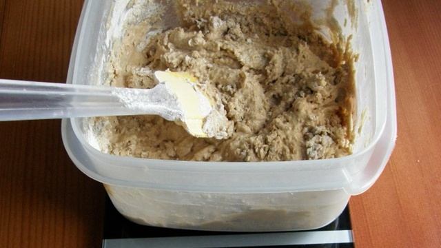 Сборник рецептов