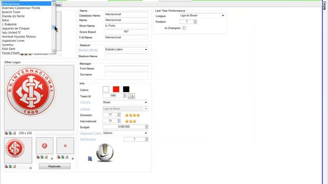 Trocando escudos genéricos FIFA 12 #Vicio Gamer50 смотреть онлайн