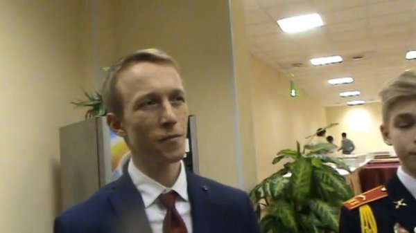 Дмитрий Майоров - Фонд ВРЕМЯ