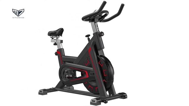 Best Spin Bike - Top Spin Bike Review In 2021