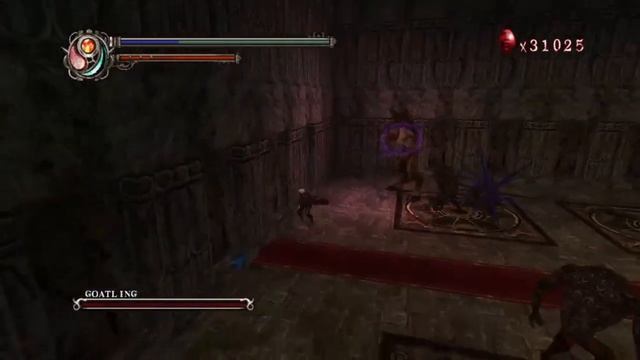 Devil May Cry 2 (PS4) - 100% Dante Walkthrough - Mission 11 (New Game) смотреть онлайн