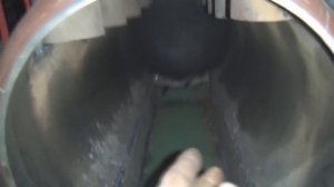 МОЩНАЯ печь на отработке ОТОПЛЕНИЕ на отработанном масле СВОИМИ РУКАМИ | Для Людей