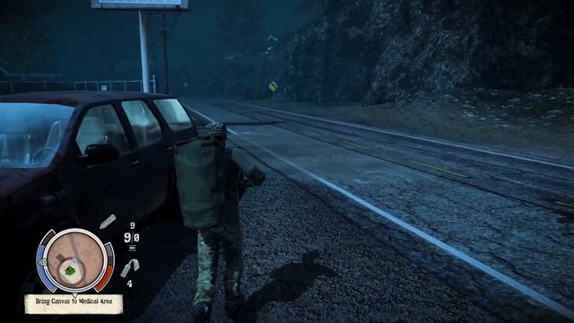 State of Decay YOSE Breakdown - All Military Crew Ep10 смотреть онлайн