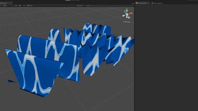 Unity Toon Ocean 02 смотреть онлайн