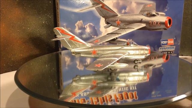 172 MiG 15 смотреть онлайн