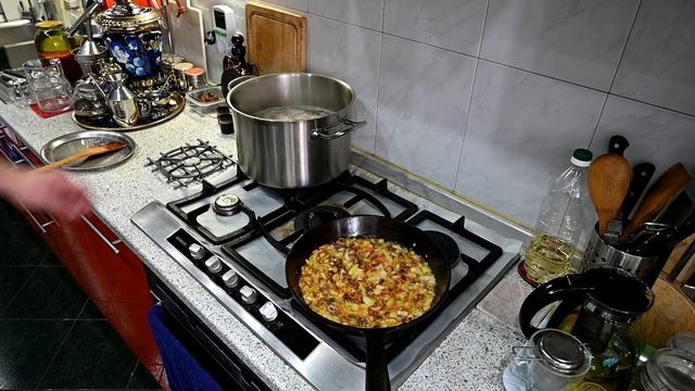 Приключения на Воде