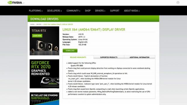 Sir Rob Linux Notícias 30/12 a 5/1/19 - Tópicos e Links na descrição смотреть онлайн