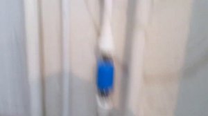 Магнитный преобразователь жёсткости воды для котла