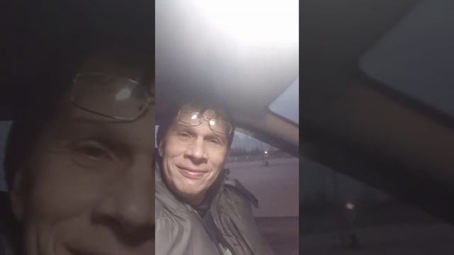 Пробую блины городские. смотреть онлайн