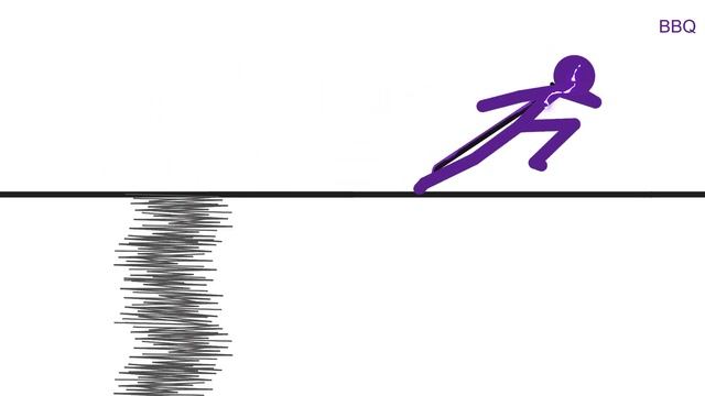 Monster Collab by Pfa animation TH | Stick Nodes #Cmonter смотреть онлайн