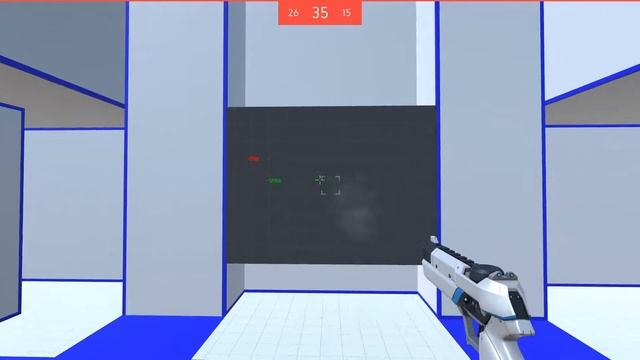 All of AimHero's Gamemodes! | Aim Hero Gameplay смотреть онлайн