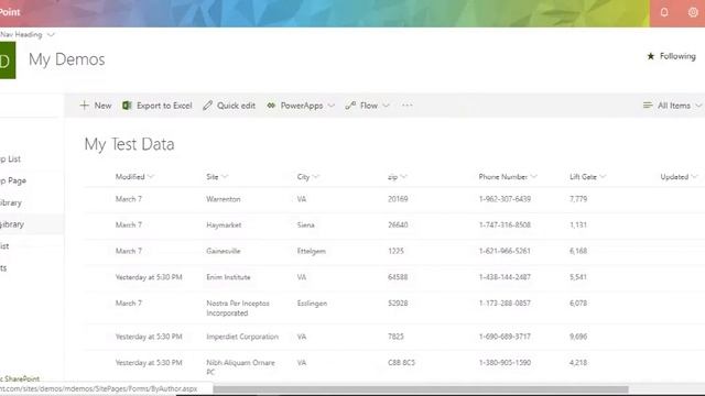 VUE Class Binding смотреть онлайн