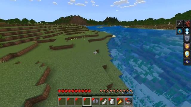 Como Jugar Minecraft Java en Android! смотреть онлайн