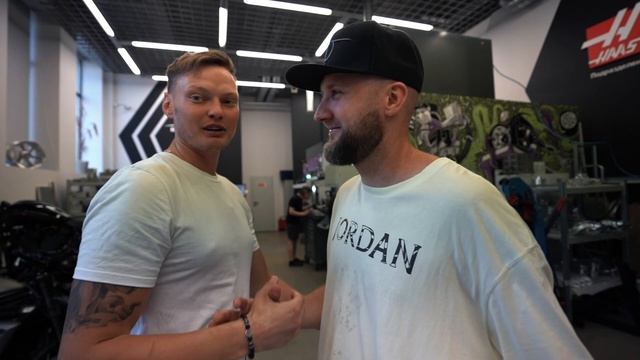 Разбираем фары от Ducati XDiavel для Giotto / BOX39