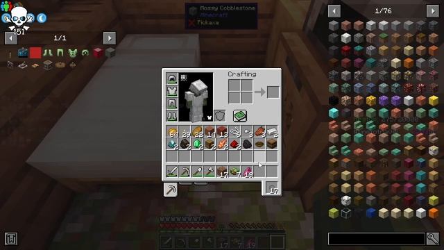 Винтажный металл - The Infestation #18 - майнкрафт сборка 1.19.2 с модами смотреть онлайн