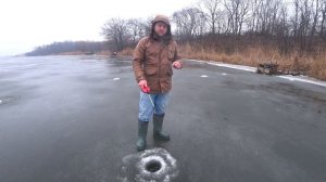 Уловистая игра для балансира. Как ловить на балансир?