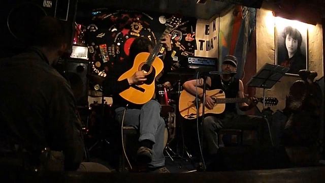 Дмитрий Пестриков - ППП. Часть 2 (13.05.12) смотреть онлайн