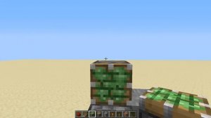 как сделать дверь 3 на 3 в майнкрафт 1.16.3