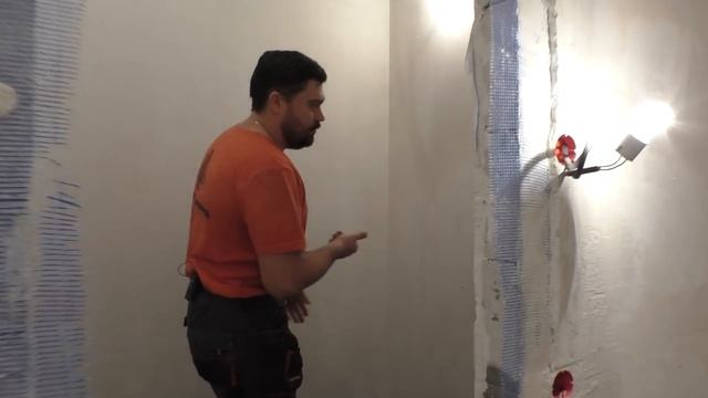 Советы по ремонту: Электрика, шумоизоляция, отопление смотреть онлайн