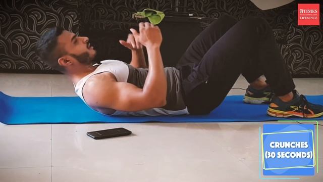 10-minute functional training routine for fat loss смотреть онлайн