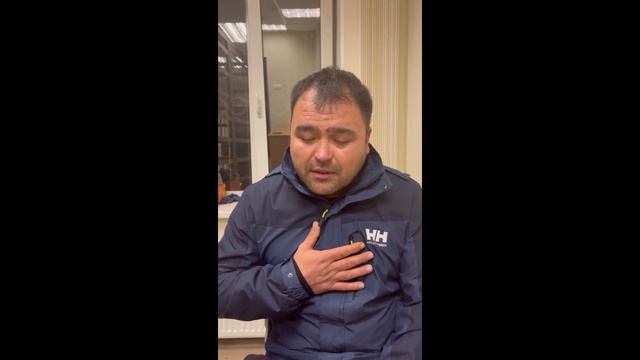 Мигрант в отделе полиции Петербурга смотреть онлайн