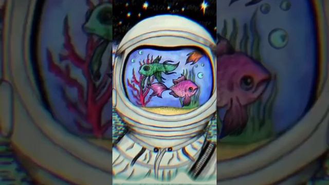 astronaut in the ocean ozlig remix смотреть онлайн