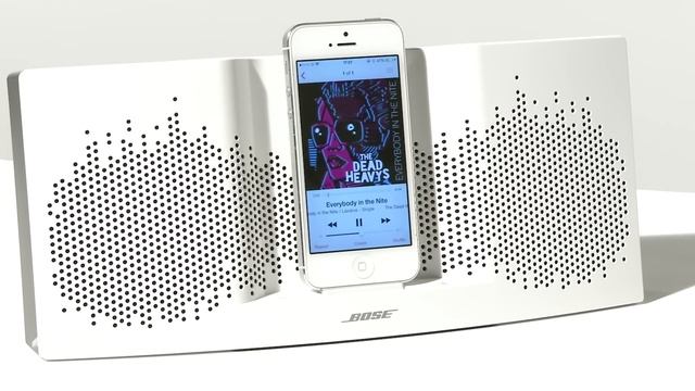 Bose SoundDock XT Speaker & Bose SoundLink Color Bluetooth Speaker: Product Overview: Adorama TV смотреть онлайн