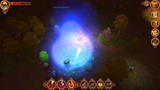 ЧУТЬ НЕ ЖЕНИЛИ #11 ⋙ ПРОХОЖДЕНИЕ QUEST HUNTER смотреть онлайн