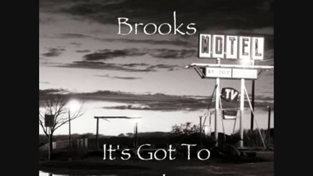 It's Got To Be A Change: Richard Brooks "Formerly of The Impressions" смотреть онлайн
