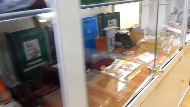 Военторг Барракуда - обзор магазина смотреть онлайн