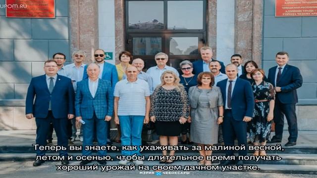 Советы как правильно ухаживать за малиной смотреть онлайн