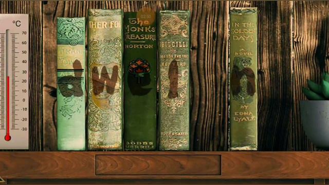 Can You Escape The 100 (50) Room 18
(Прохождение)
Уровень 8