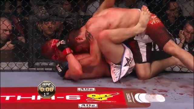 UFC 100:- Prelims смотреть онлайн