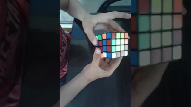 Как научиться собирать кубиками 4х4 смотреть онлайн