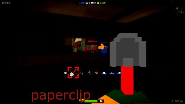 Ace Of Spades battle builder : Community Montage смотреть онлайн