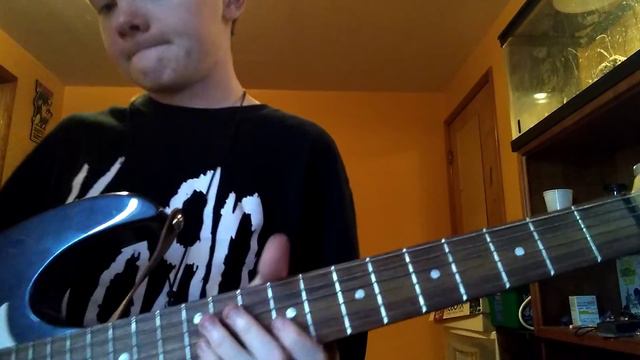 The Ibanez GIO returns смотреть онлайн