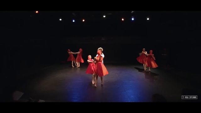 ТОЧКА ЗРЕНИЯ 2017 // БЕЗ СЛОВ - Лучина смотреть онлайн