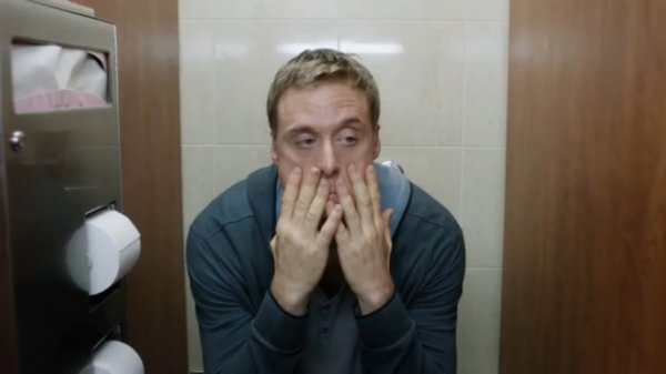 Con Man S1E1 (2015). Русская озвучка: Namsilat