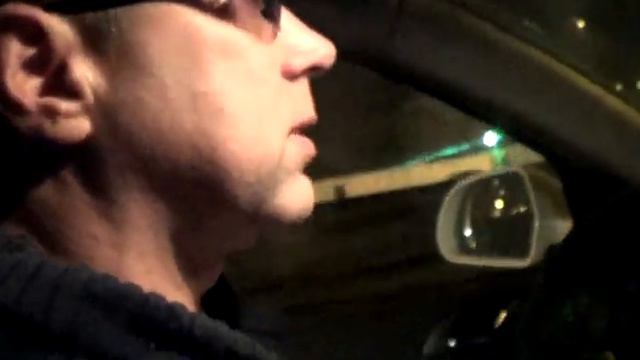 Размышления - подготовка к докладу в ШЗС, видеоответы на вопросы по дороге домой - Глобальная Волна смотреть онлайн